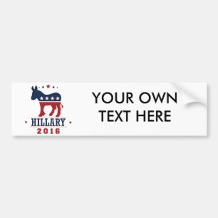 HILLARY 2016 ROCKWELL - .PNG BILDEKAL