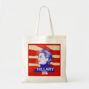 HILLARY 2016 TYGKASSE