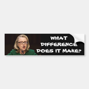 HILLARY BENGHAZI BILDEKAL