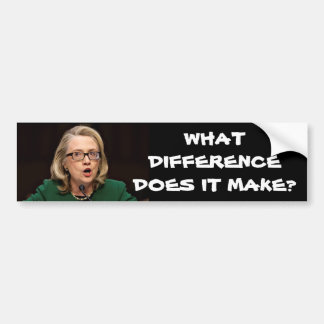 HILLARY BENGHAZI BILDEKAL