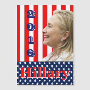 Hillary Clinton 2016