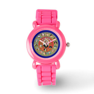 Hillary Clinton 2016 Armbandsur