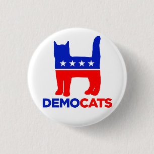 Hillary Clinton 2016: DEMOCATS knäppas Knapp