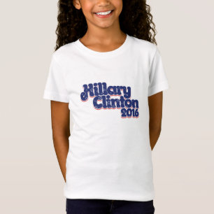 Hillary Clinton 2016 T Shirt