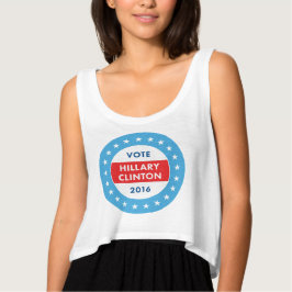Hillary Clinton 2016 Tee Shirt