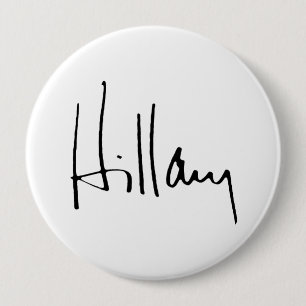 HILLARY CLINTON AUTOGRAPH.png Knapp