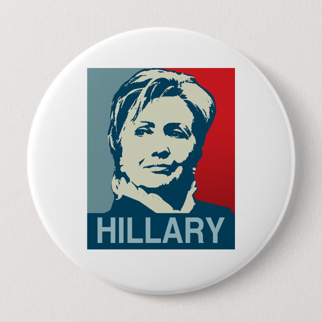 HILLARY CLINTON HOPE-.png Knapp (Framsida)