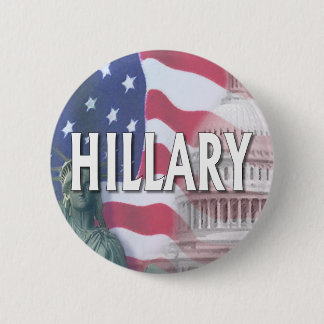 Hillary Clinton Knapp