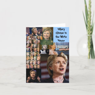 hillary clinton kort