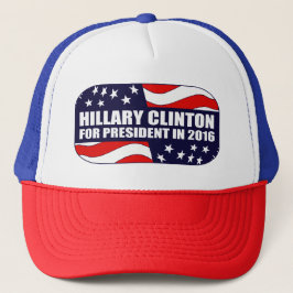 Hillary Clinton president 2016 Keps