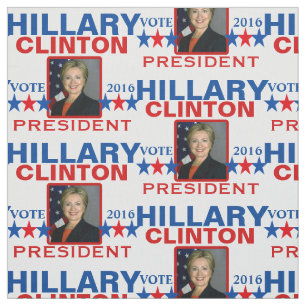 Hillary Clinton president 2016 Tyg