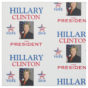 Hillary Clinton president 2016 Tyg
