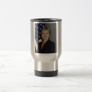Hillary Clinton Resemugg