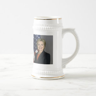 Hillary Clinton Sejdel