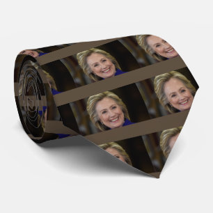 Hillary Clinton Slips