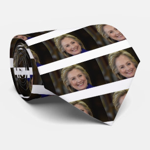 Hillary Clinton Slips