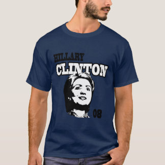 Hillary Clinton T-shirt