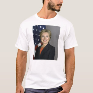 Hillary Clinton T Shirt