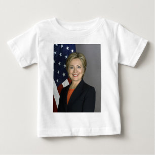 Hillary Clinton T Shirt