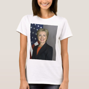 Hillary Clinton Tee