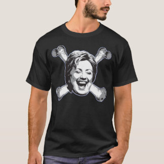 Hillary Clinton Tee Shirt