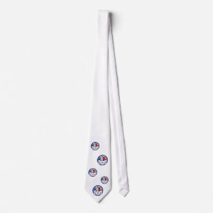 Hillary Clinton Tie Slips