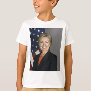 Hillary Clinton Tröja