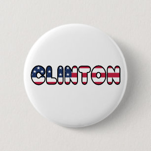 Hillary Clinton USA:s presidentval 2016 Knapp