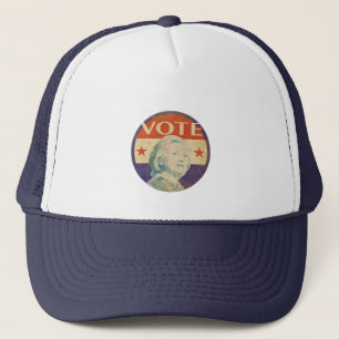 Hillary Clinton vallock 2016 Keps