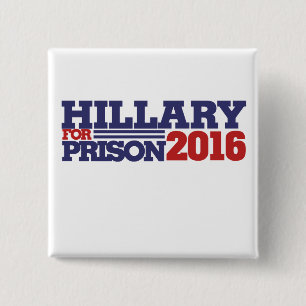 Hillary for Fison 2016 anti himärk Knapp