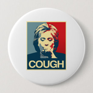 Hillary hostaaffisch -- Val 2016 - Knapp