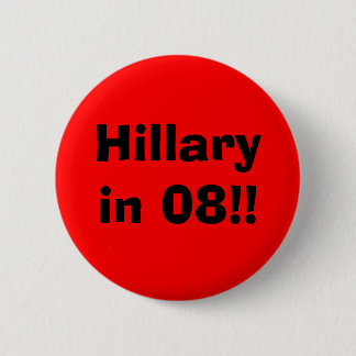 Hillary i 08!! knapp
