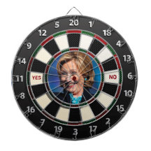 Hillary JA eller INTE