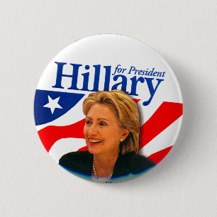 Hillary - knäppas knapp