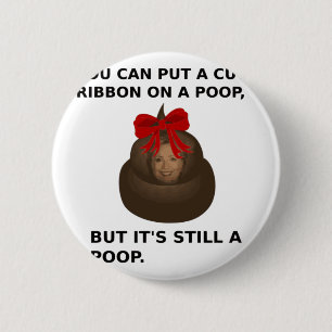 Hillary Poop Knapp