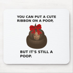 Hillary Poop Musmatta