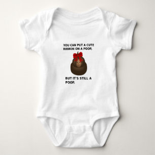 Hillary Poop T-shirt