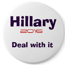 Hillary R Clinton 2016
