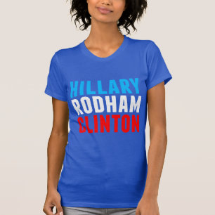 Hillary Rodham Clinton Tröja