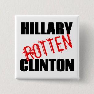 Hillary Rotten Clinton Knapp