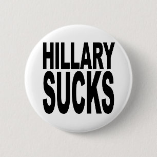 Hillary suger knapp