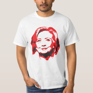 Hillary Tee Shirt