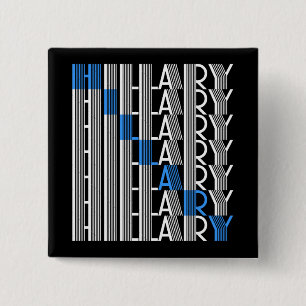 hillary text- clinton knapp