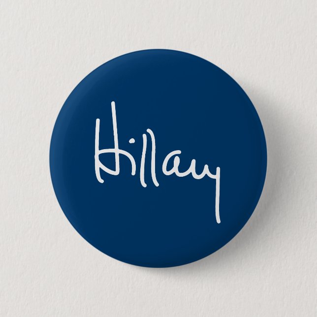 Hillary undertecknar (vit) - .png knapp (Framsida)