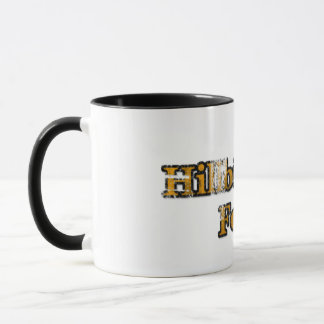 Hillbilly Gamks Mugg