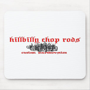 Hillbilly Musmatta