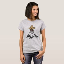 Hillbilly T Shirt