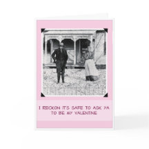 Hillbilly Valentine