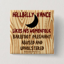 HILLBILLY VANCE LIKTAR KVINNOR GRAVIDA OCH UPHOLST