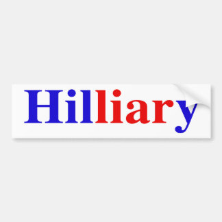 "Hilliary ", Bildekal